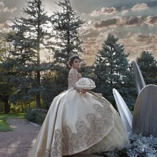 Sweet XV  Quinceañera