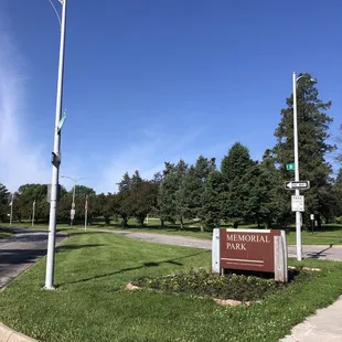 Look at that beautiful blue sky today!