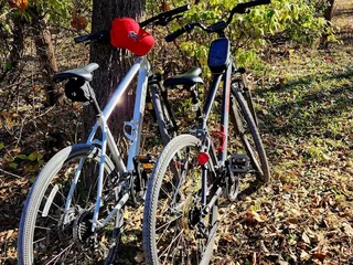 Wabash Trace Nature Trail