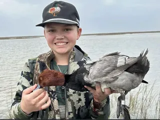 Mojo Guide Service & Outfitters - Port Aransas