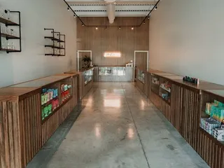 Elevated Dispensary