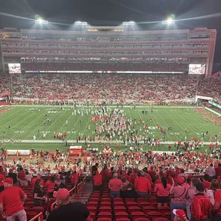 Suite view