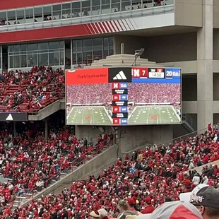 Stadium