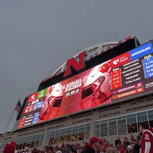 Stadium