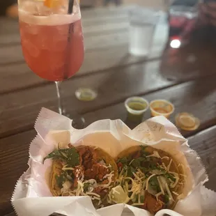 Tacos