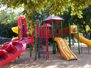 Woodside Park