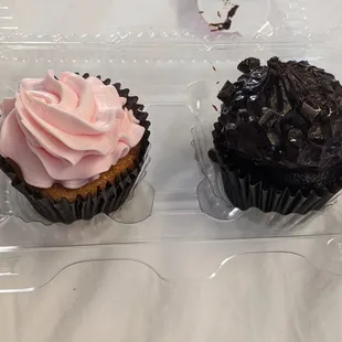 Cupcakes