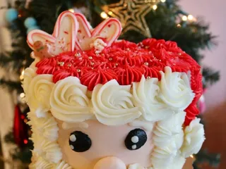 3 Sweet Girls Cakery