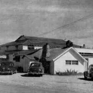 The original Weiler&apos;s building.