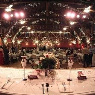 Memories&apos; rustic elegance makes  a charming location to enjoy our entertainment or host your own private special event.