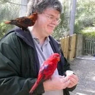 Daniel B.