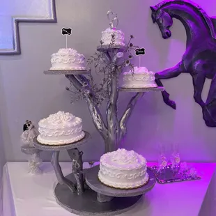 Memories Banquet Hall- banquet for event