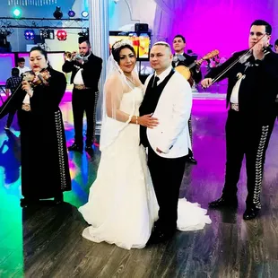 Fue una noche inolvidable y la atención del lugar para nosotros y mis invitados la mejor