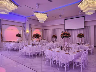 The Signature Banquet Hall