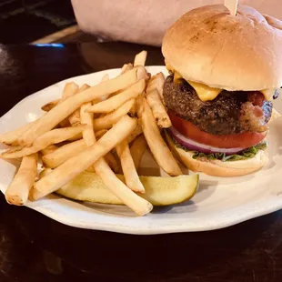 food, burger, burgers