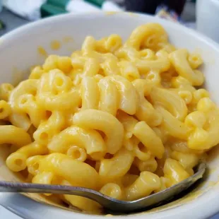 Mac n Cheese