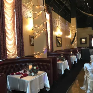 My beautiful wedding @ Memories 2018