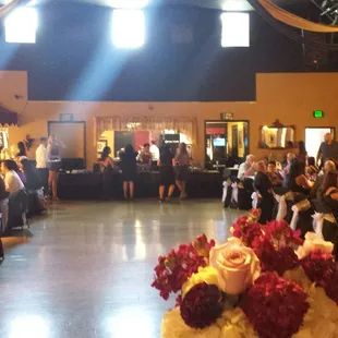 My beautiful wedding at memories