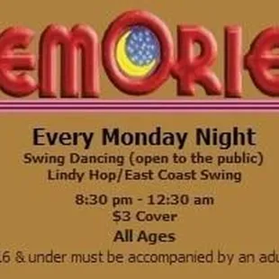 First time here. Had a wonderful evening dancing with some regulars. Cheaper than Atomic in Irvine. Not as packed either.