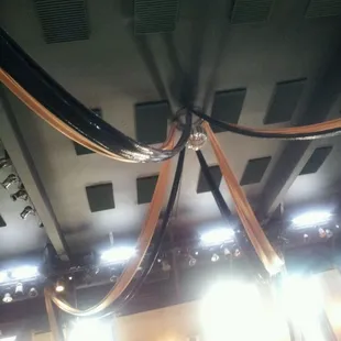 a nice place for a wedding reception