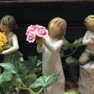 Willow Tree Figurines