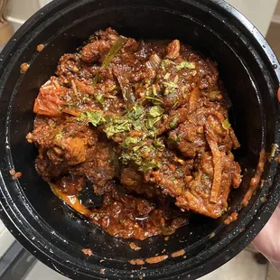 Chicken 65