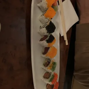 Christmas Roll (8pcs)