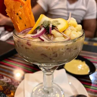 salads, food