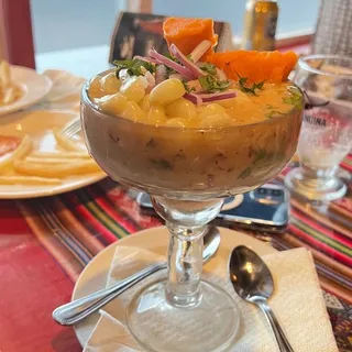 Leche De Tigre
