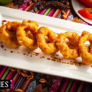 Picarones