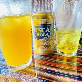 Inca Kola