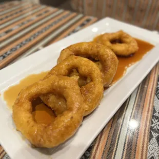 Picarones