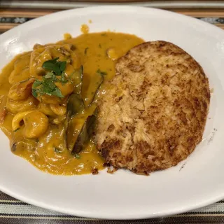 Picante de Mariscos