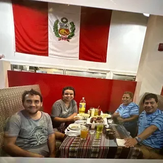 Pollo Familiar