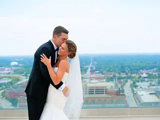 Jessica Dum Wedding Coordination