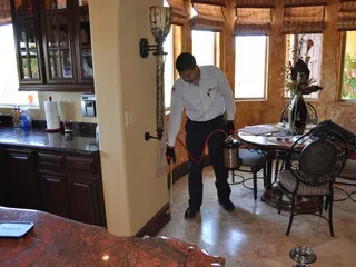 Delta Pest Control & Lawn Service