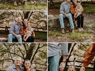 Peaked Promises