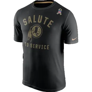 NIKE'S  "Salute to service"         2015