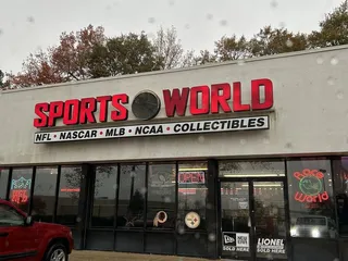 Sports World
