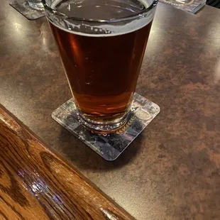 Love this place bartender is 100%