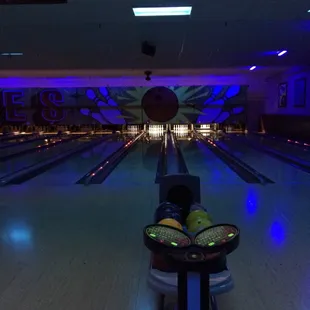 interior, sushi and sashimi