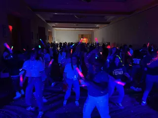 Party Masters Events + Services