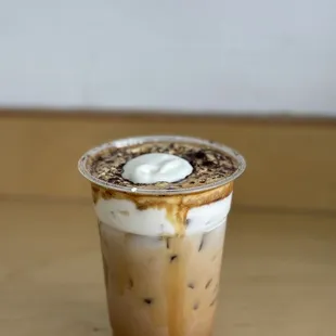 Oatmilk