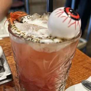 Holliday cocktail!