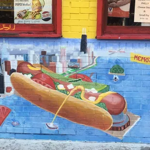 Memo&apos;s Hot Dogs! Best Chicago Style Hot Dog.Vienna Beef Dogs! Rosen Bread!