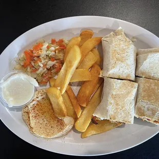 food