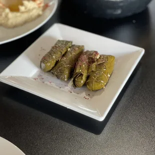 Dolma (8 Pc)