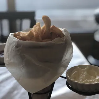 Fries