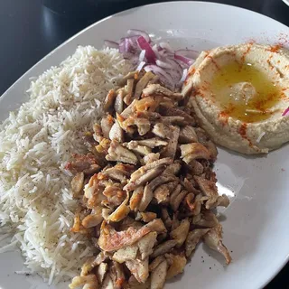 Hummus
