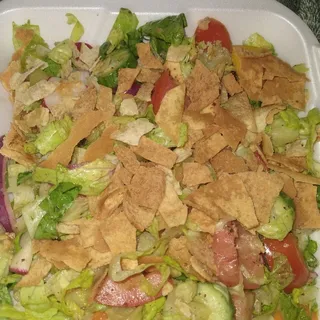 Fattoush